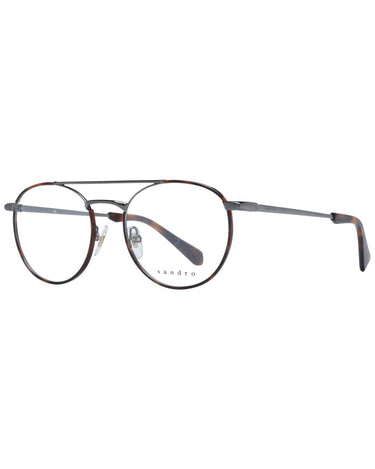 Sandro Men's Gray Optical Frames - One Size